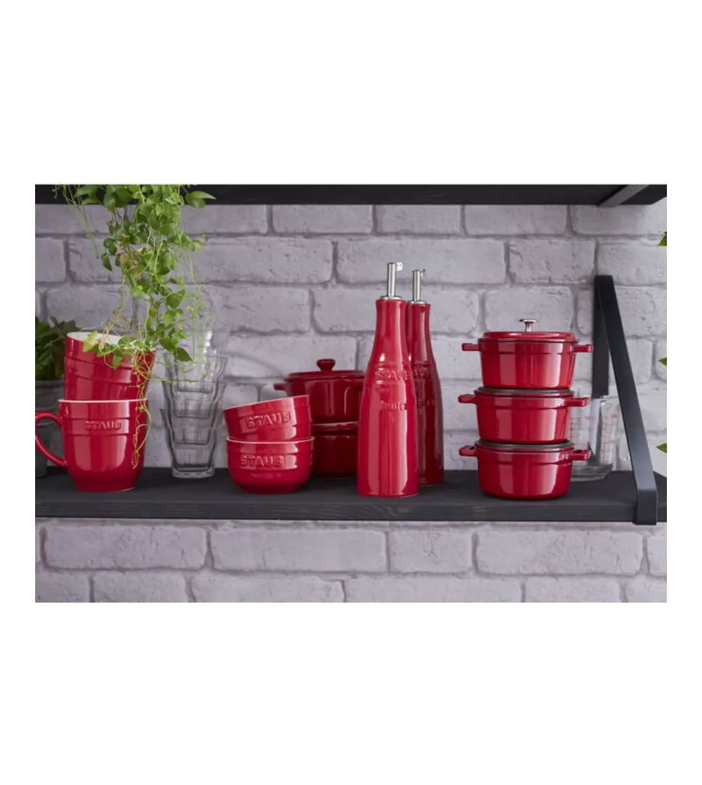 Appetizer Set - Staub