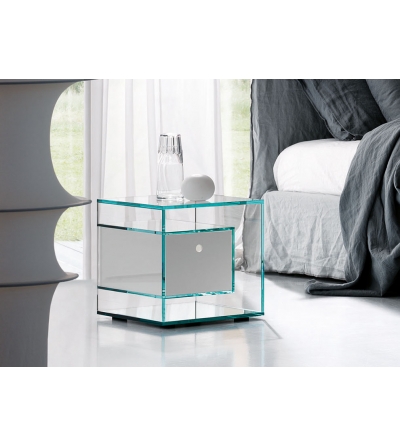 Nachttisch Liber Tonelli Design 2