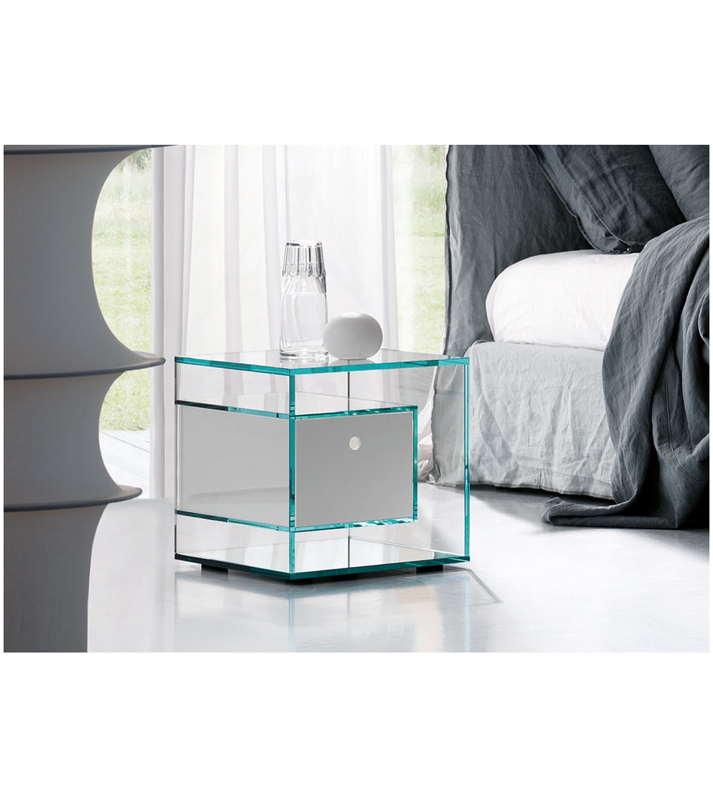 Nachttisch Liber Tonelli Design