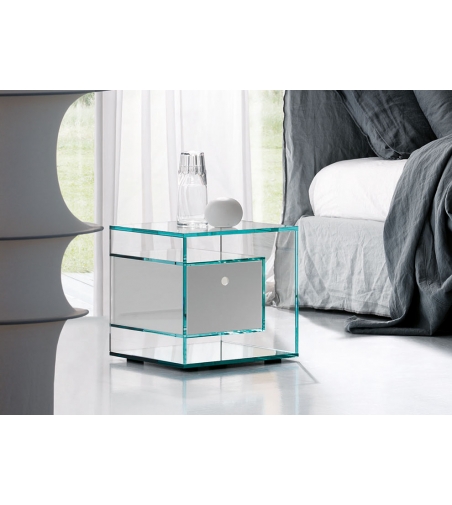 Table de Chevet Liber Tonelli Design