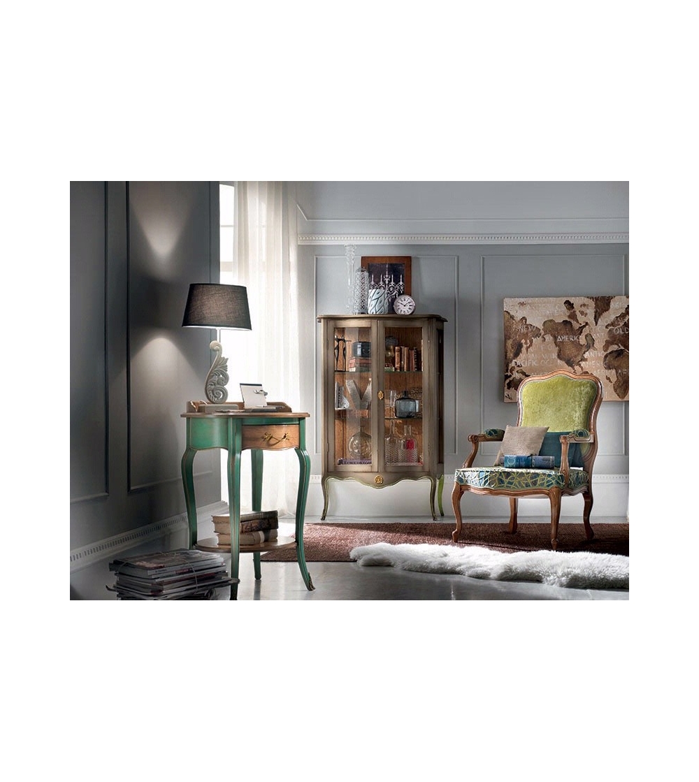 Vitrine CO.340 Stella del Mobile