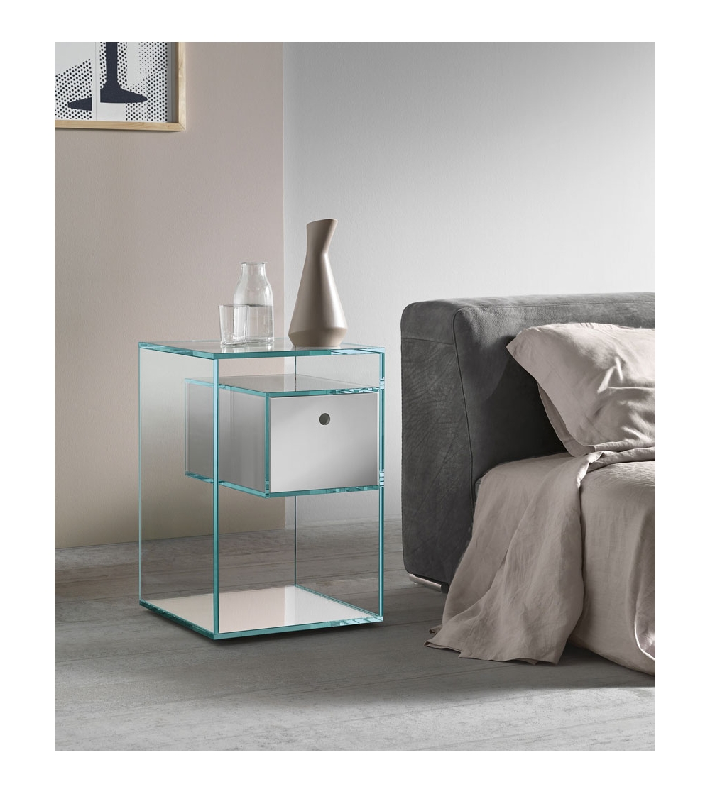 Comodino Liber Tonelli Design