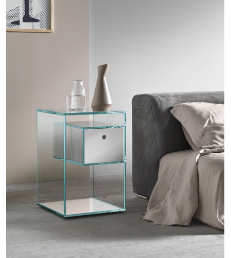 Comodino Liber Tonelli Design