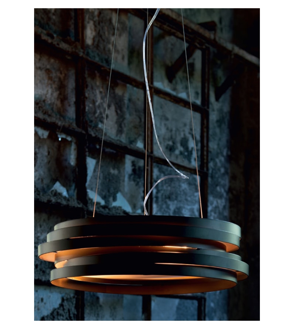 Suspension Lamp Ri_Giro S Febo Irilux