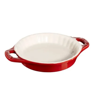 Tortiera Rotonda - Staub