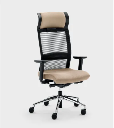 Fauteuil de Direction Winner - Viganò Office