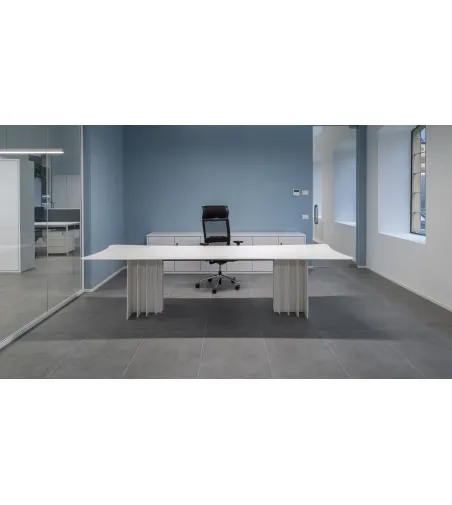 Poltrona Direzionale Winner - Viganò Office