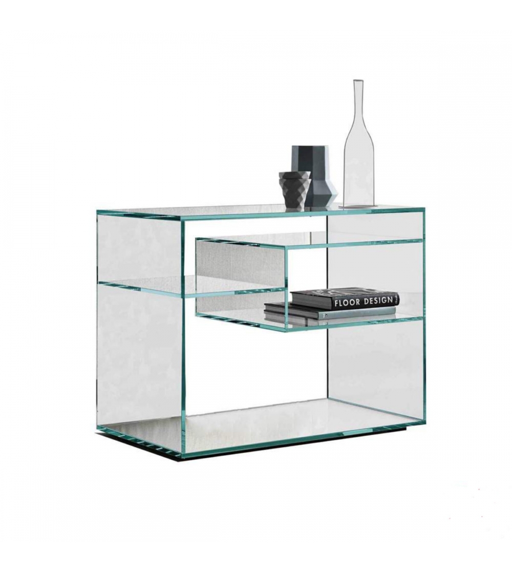 Table de Chevet Liber G Tonelli Design