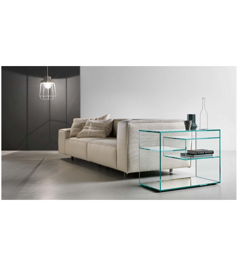 Table de Chevet Liber G Tonelli Design