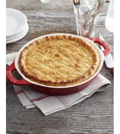 Round Cake Pan - Staub 2