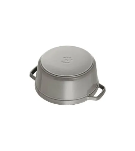 Cocotte Redonda - Staub