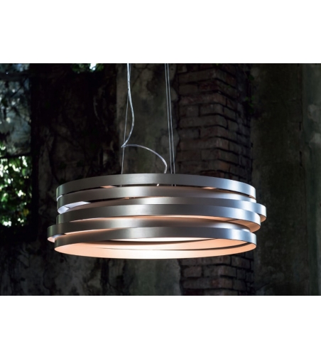 Lampada a Sospensione Ri_Giro S LED Febo Irilux