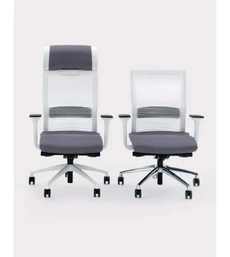 Sillón Semidirectivo Winner - Viganò Office