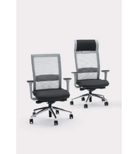 Sillón Semidirectivo Winner - Viganò Office
