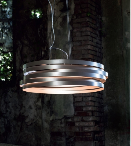 Lampada a Sospensione Ri_Giro S LED Febo Irilux