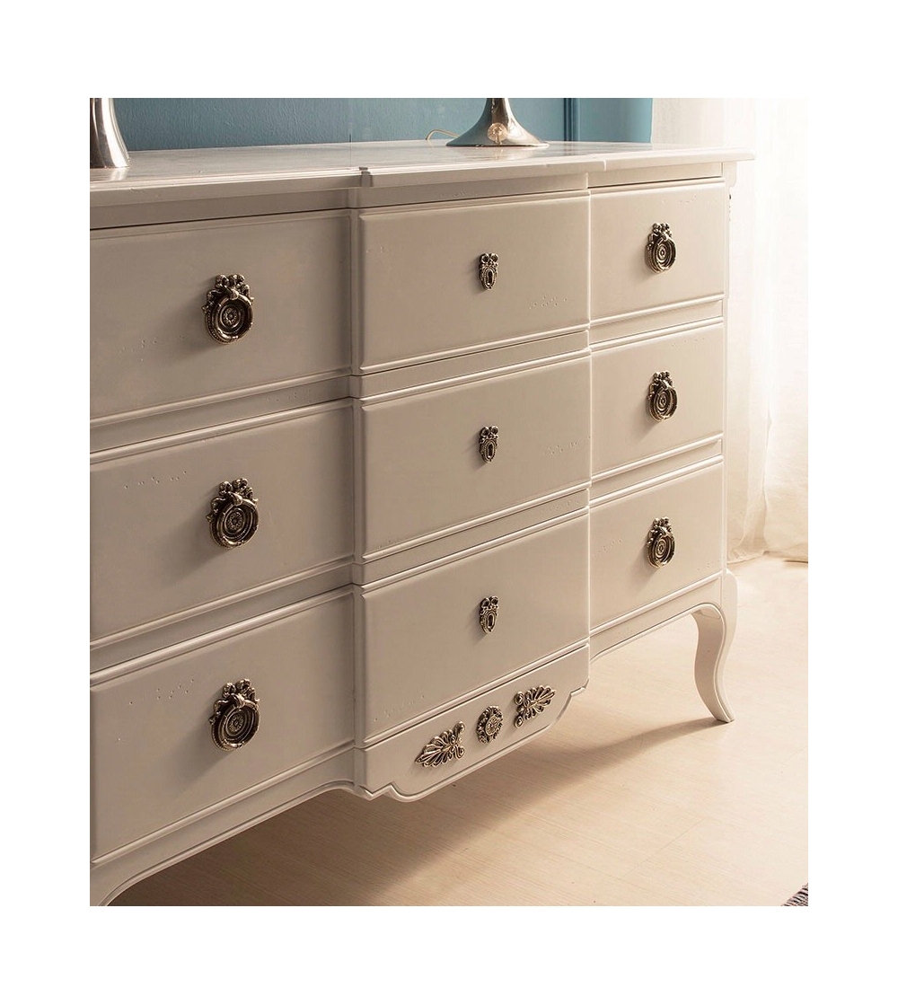 MA.21/K Stella del Mobile Dresser