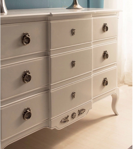 Stella del Mobile Commode MA.21/K