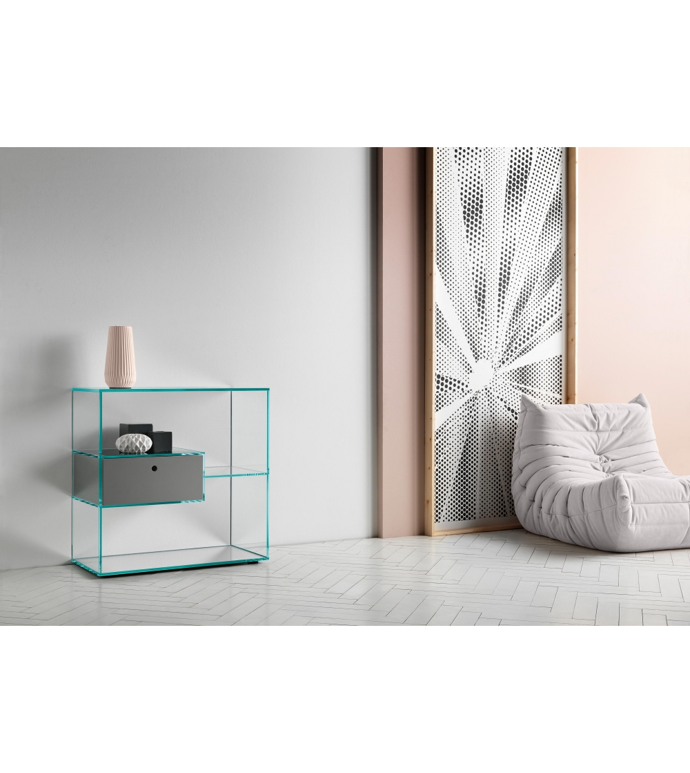 Consola Liber H  Tonelli Design