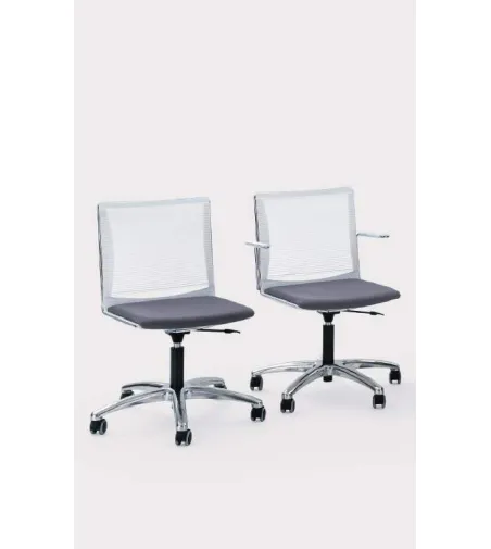 Sedia da Ufficio Winner - Viganò Office