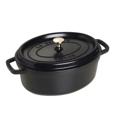 Oval Cocotte - Staub
