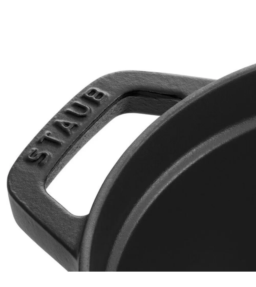Cocotte Ovale - Staub