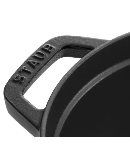 Cocotte Ovale - Staub