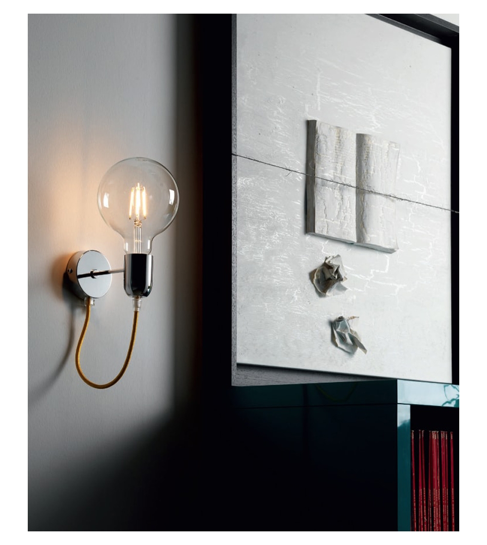 Wandlampe Bolle BLL/A1 Febo Irilux