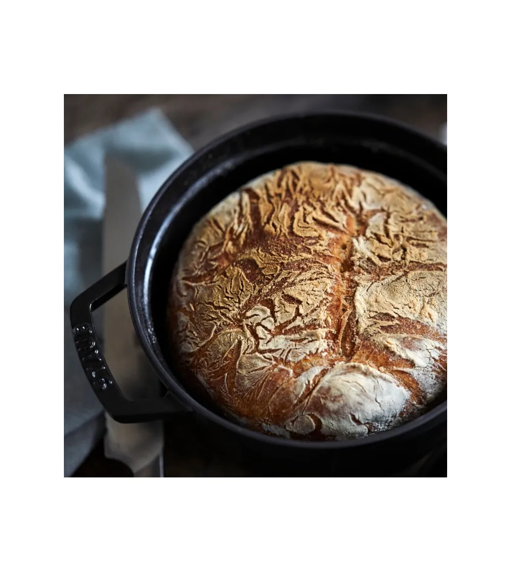 Cocotte Ovale - Staub