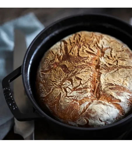 Cocotte Ovalada - Staub