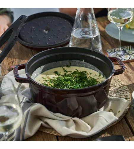 Cocotte Ovale - Staub
