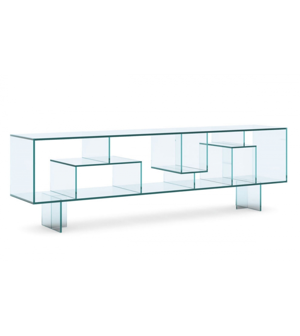 Buffet Liber M Tonelli Design