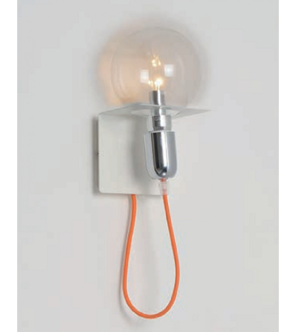 Wall Lamp Bolle BLL/A50 Febo Irilux