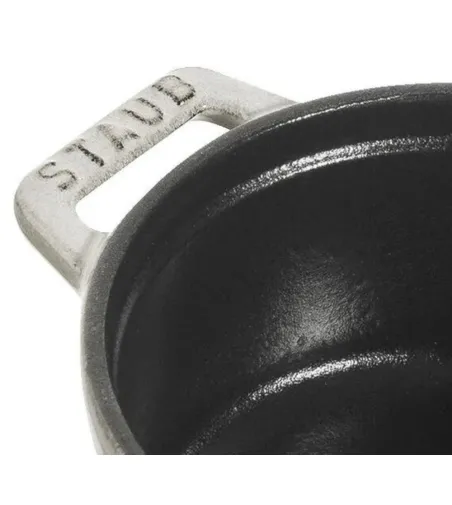 Mini Round Cocotte - Staub