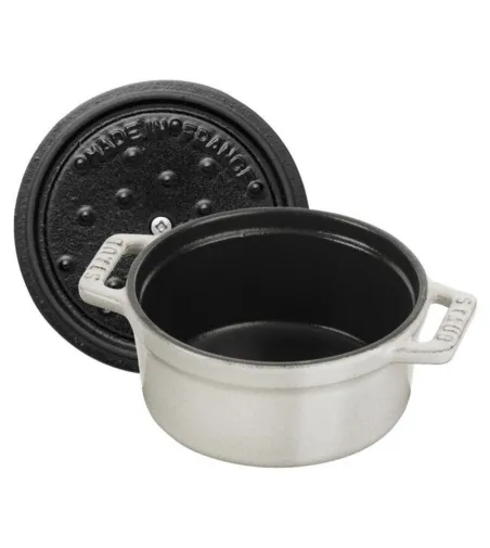 Mini Cocotte Ronde - Staub