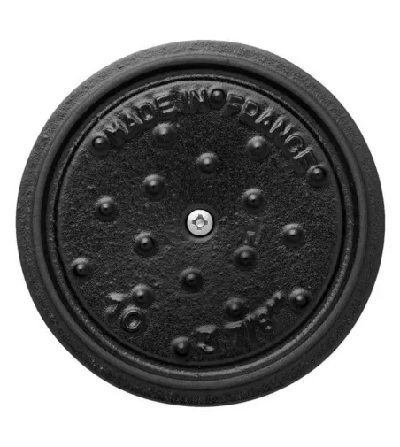 Mini Cocotte Redonda - Staub