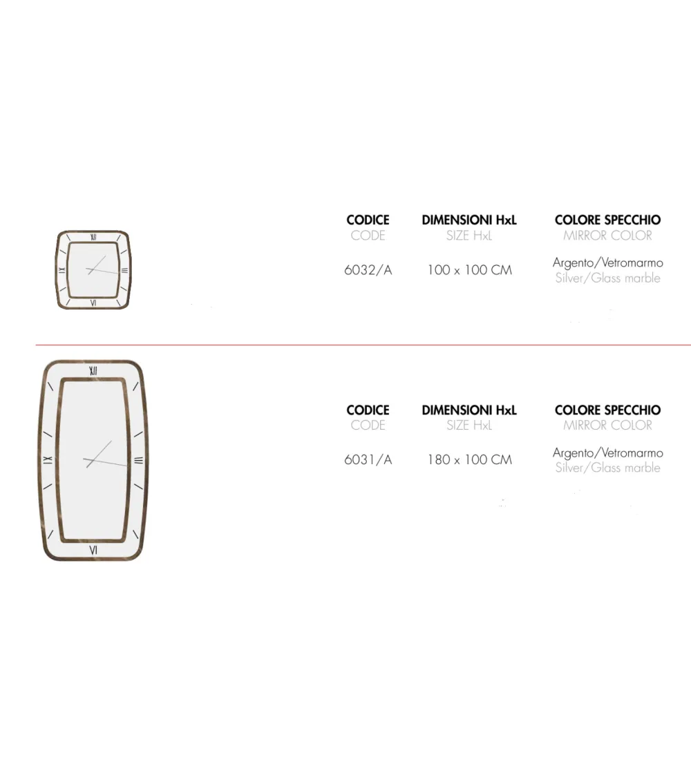 Reloj De Pared Now Bicolor  -...