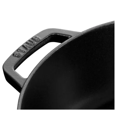 Casserole Chistera Ronde - Staub