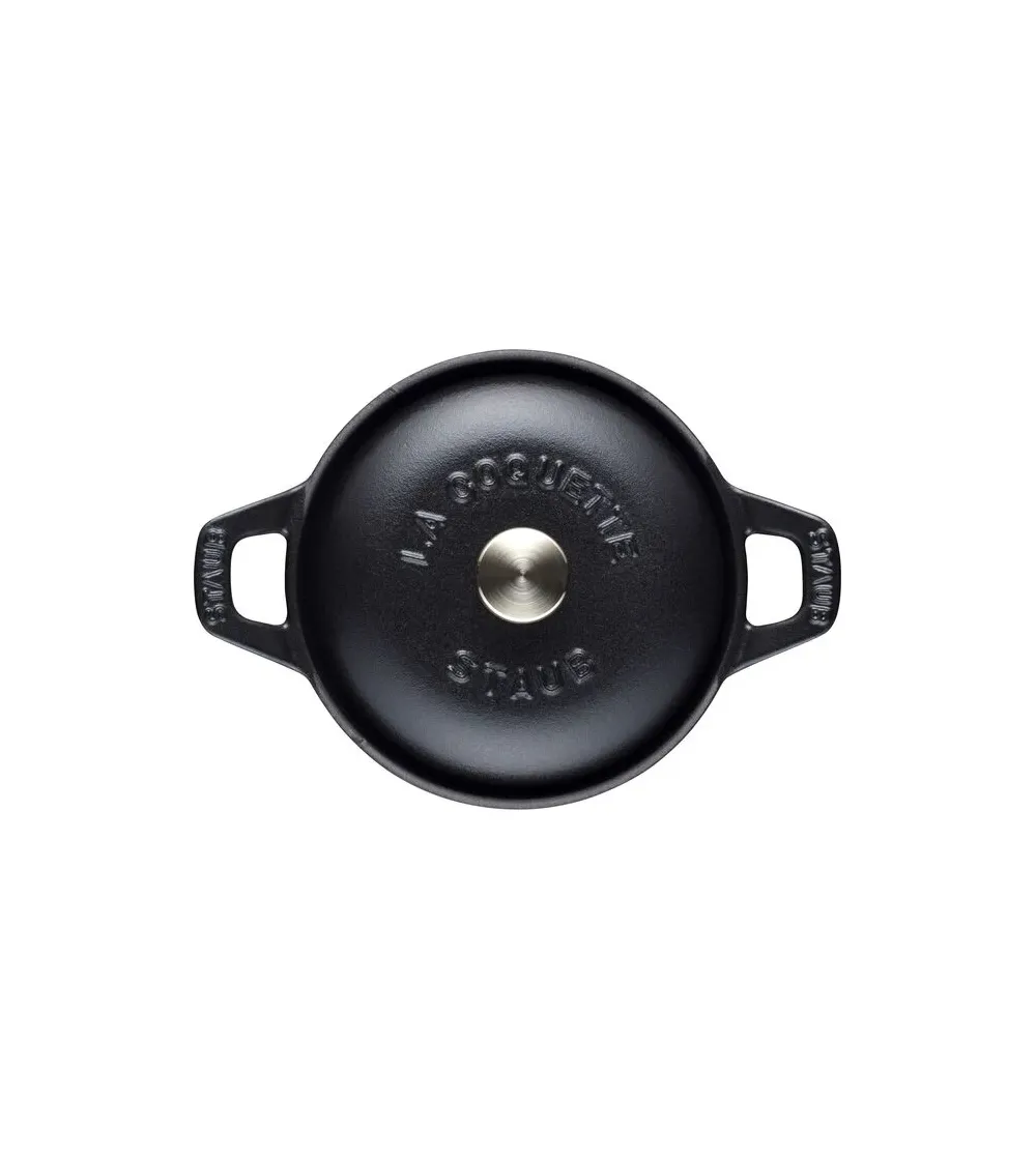 Coquette Ronde - Staub