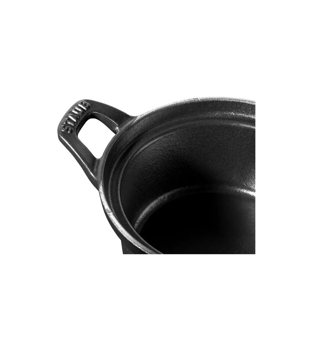 Coquette Redonda - Staub