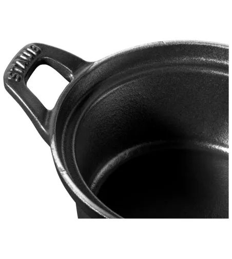 Coquette Rotonda - Staub