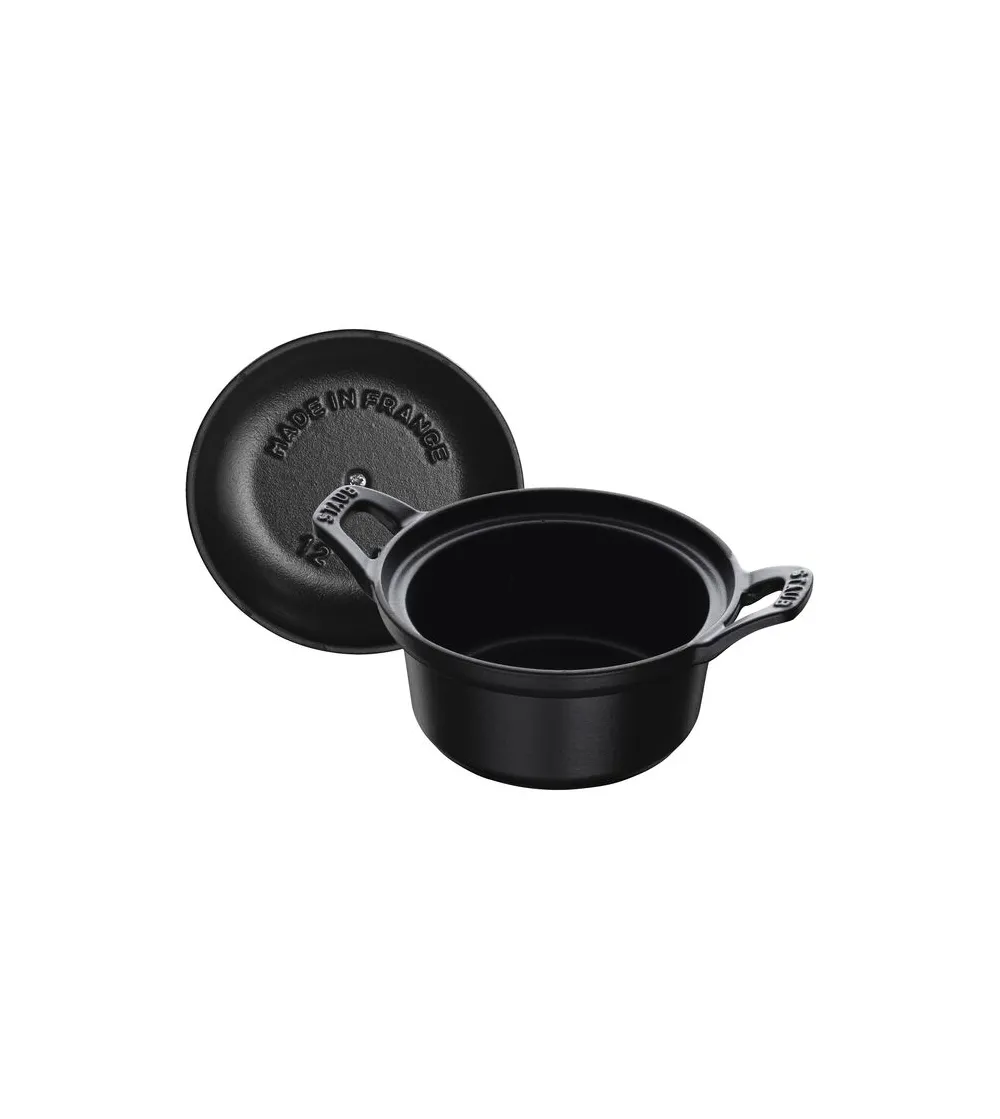 Coquette Rotonda - Staub
