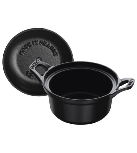 Coquette Ronde - Staub