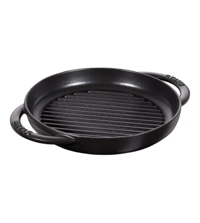 Round Grill - Staub