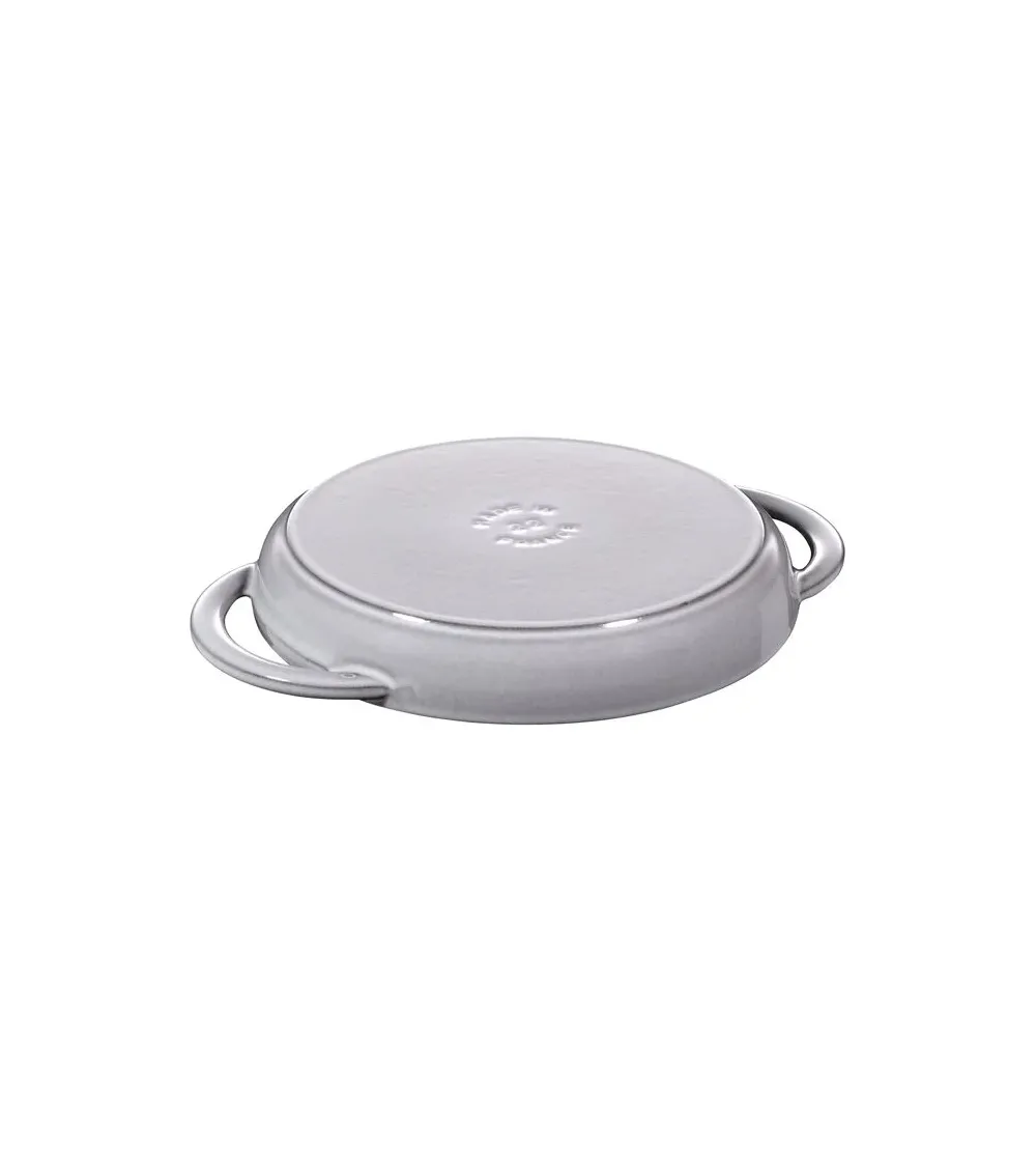 Grill Rotondo - Staub