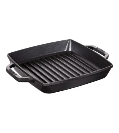 Quadrat Grill - Staub