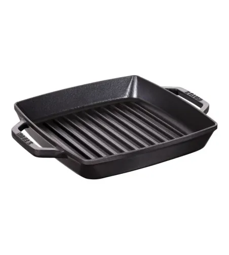 Grill Carré - Staub