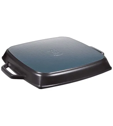 Quadrat Grill - Staub