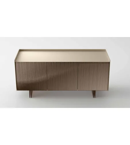 Buffet Aterea - Tonelli Design