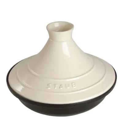 Tajine Rotonda - Staub