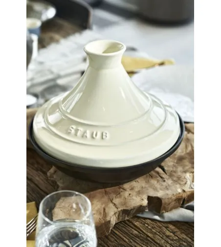 Tajine Redondo - Staub